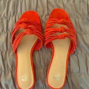 Joe’s Jeans Sandals NEW